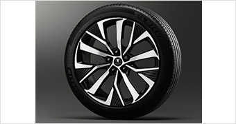 aluminum wheel